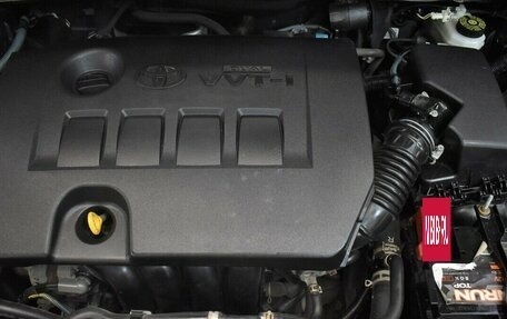 Toyota Corolla, 2013 год, 1 230 000 рублей, 12 фотография