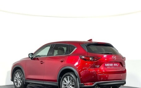 Mazda CX-5 II, 2020 год, 3 347 000 рублей, 7 фотография