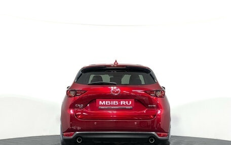 Mazda CX-5 II, 2020 год, 3 347 000 рублей, 6 фотография