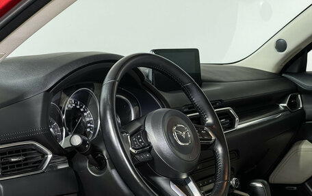 Mazda CX-5 II, 2020 год, 3 347 000 рублей, 13 фотография