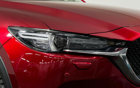 Mazda CX-5 II, 2020 год, 3 347 000 рублей, 20 фотография