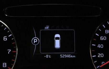 KIA Sorento III Prime рестайлинг, 2017 год, 2 470 000 рублей, 6 фотография