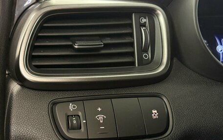 KIA Sorento III Prime рестайлинг, 2017 год, 2 470 000 рублей, 9 фотография