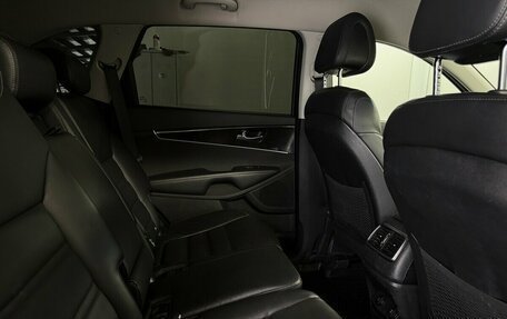 KIA Sorento III Prime рестайлинг, 2017 год, 2 470 000 рублей, 14 фотография