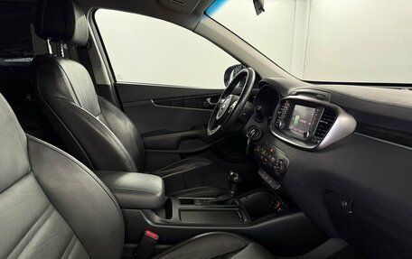 KIA Sorento III Prime рестайлинг, 2017 год, 2 470 000 рублей, 13 фотография