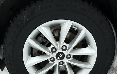 KIA Sorento III Prime рестайлинг, 2017 год, 2 470 000 рублей, 17 фотография