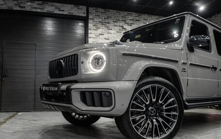 Mercedes-Benz G-Класс AMG, 2026 год, 32 499 000 рублей, 3 фотография