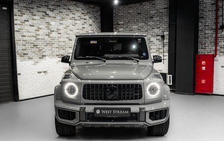 Mercedes-Benz G-Класс AMG, 2026 год, 32 499 000 рублей, 2 фотография