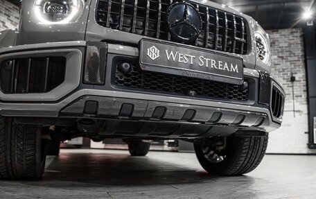 Mercedes-Benz G-Класс AMG, 2026 год, 32 499 000 рублей, 4 фотография