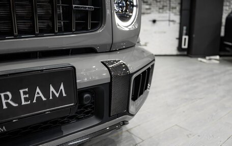 Mercedes-Benz G-Класс AMG, 2026 год, 32 499 000 рублей, 5 фотография