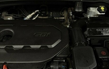 KIA Sorento III Prime рестайлинг, 2017 год, 2 470 000 рублей, 16 фотография