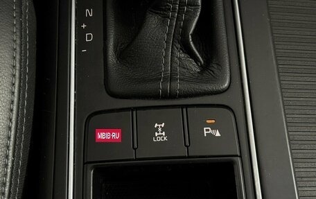 KIA Sorento III Prime рестайлинг, 2017 год, 2 470 000 рублей, 11 фотография