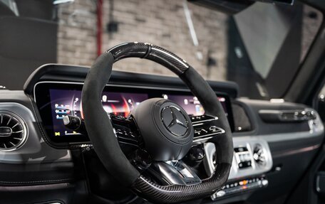 Mercedes-Benz G-Класс AMG, 2026 год, 32 499 000 рублей, 9 фотография