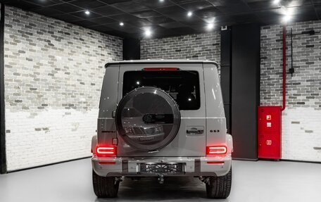 Mercedes-Benz G-Класс AMG, 2026 год, 32 499 000 рублей, 7 фотография