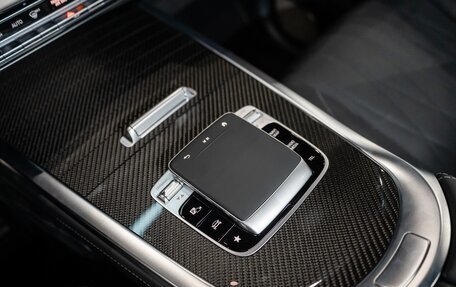 Mercedes-Benz G-Класс AMG, 2026 год, 32 499 000 рублей, 15 фотография