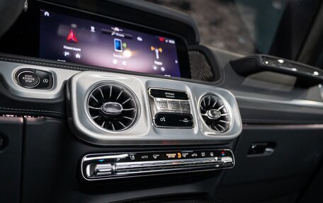 Mercedes-Benz G-Класс AMG, 2026 год, 32 499 000 рублей, 17 фотография