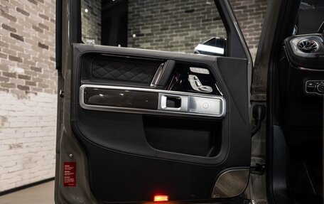 Mercedes-Benz G-Класс AMG, 2026 год, 32 499 000 рублей, 11 фотография