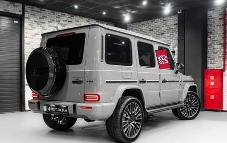 Mercedes-Benz G-Класс AMG, 2026 год, 32 499 000 рублей, 6 фотография