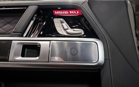 Mercedes-Benz G-Класс AMG, 2026 год, 32 499 000 рублей, 12 фотография