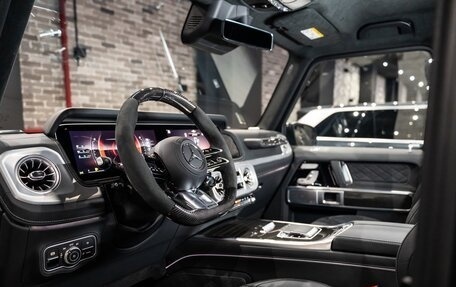 Mercedes-Benz G-Класс AMG, 2026 год, 32 499 000 рублей, 8 фотография