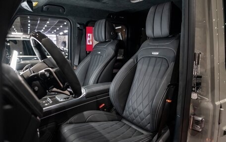 Mercedes-Benz G-Класс AMG, 2026 год, 32 499 000 рублей, 20 фотография