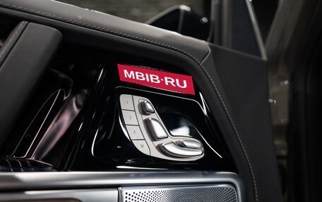 Mercedes-Benz G-Класс AMG, 2026 год, 32 499 000 рублей, 13 фотография