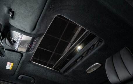 Mercedes-Benz G-Класс AMG, 2026 год, 32 499 000 рублей, 21 фотография