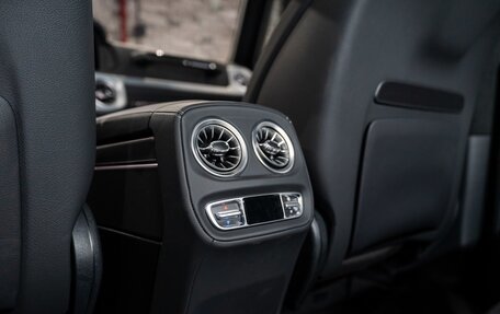 Mercedes-Benz G-Класс AMG, 2026 год, 32 499 000 рублей, 25 фотография