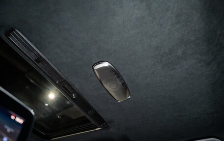 Mercedes-Benz G-Класс AMG, 2026 год, 32 499 000 рублей, 26 фотография