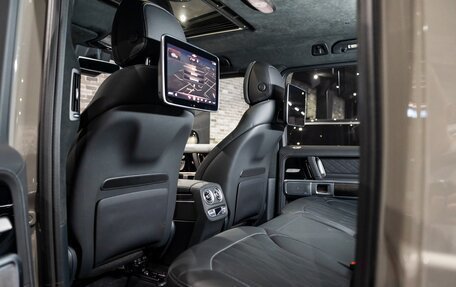 Mercedes-Benz G-Класс AMG, 2026 год, 32 499 000 рублей, 23 фотография