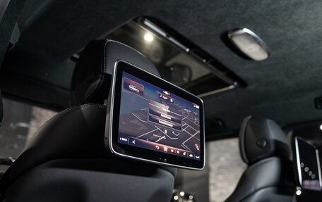 Mercedes-Benz G-Класс AMG, 2026 год, 32 499 000 рублей, 24 фотография