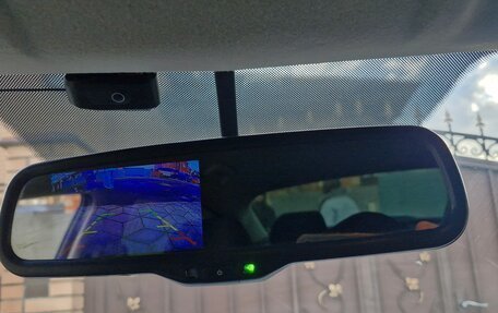 KIA Rio IV, 2017 год, 1 220 000 рублей, 12 фотография