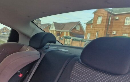 KIA Rio IV, 2017 год, 1 220 000 рублей, 14 фотография