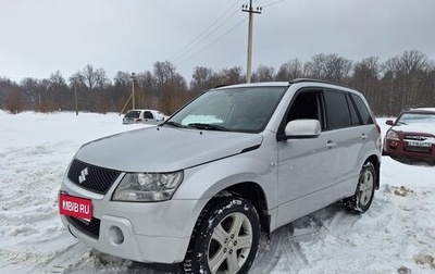 Suzuki Grand Vitara, 2008 год, 650 000 рублей, 1 фотография