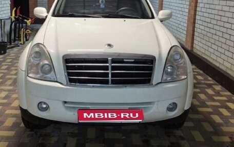 SsangYong Rexton III, 2010 год, 900 000 рублей, 1 фотография