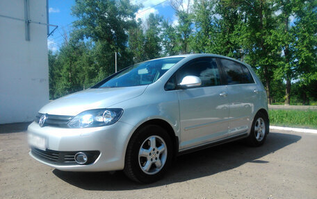 Volkswagen Golf Plus II, 2011 год, 590 000 рублей, 1 фотография