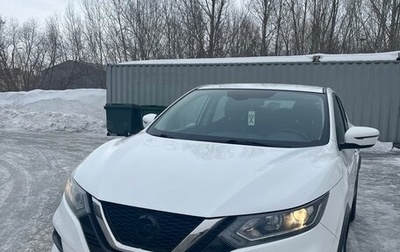 Nissan Qashqai, 2021 год, 1 780 000 рублей, 1 фотография