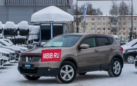 Nissan Qashqai, 2009 год, 699 000 рублей, 1 фотография