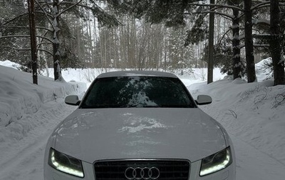 Audi A5, 2011 год, 1 150 000 рублей, 1 фотография