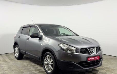 Nissan Qashqai, 2012 год, 873 100 рублей, 1 фотография