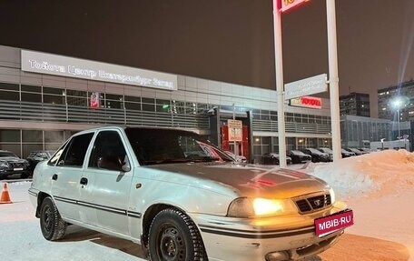 Daewoo Nexia I рестайлинг, 2004 год, 85 000 рублей, 1 фотография