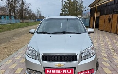 Chevrolet Nexia, 2020 год, 950 000 рублей, 1 фотография