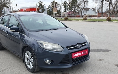 Ford Focus III, 2011 год, 800 000 рублей, 1 фотография
