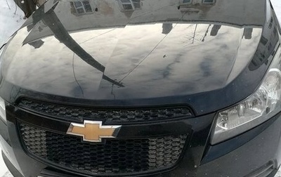 Chevrolet Cruze II, 2012 год, 780 000 рублей, 1 фотография