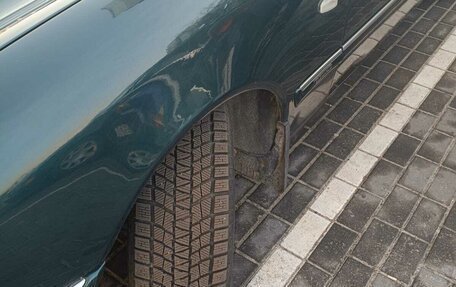 Mercedes-Benz E-Класс, 1996 год, 900 000 рублей, 5 фотография