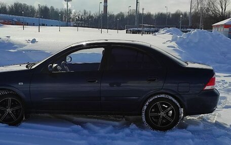 Nissan Almera Classic, 2007 год, 389 000 рублей, 12 фотография