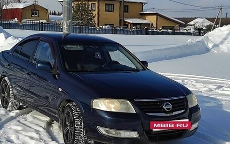 Nissan Almera Classic, 2007 год, 389 000 рублей, 5 фотография