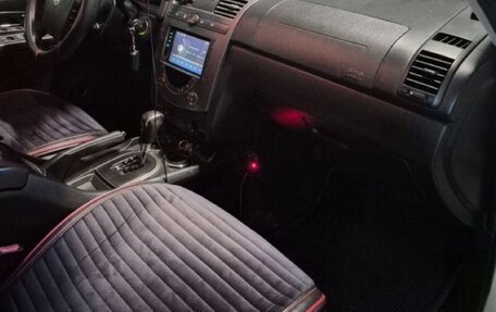 SsangYong Rexton III, 2010 год, 900 000 рублей, 8 фотография