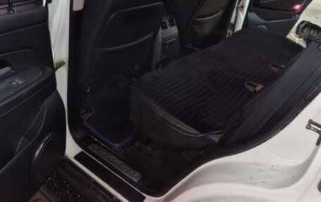 SsangYong Rexton III, 2010 год, 900 000 рублей, 10 фотография