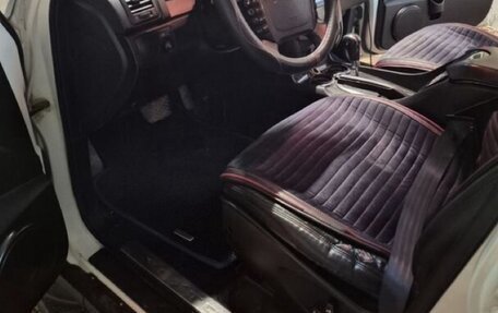 SsangYong Rexton III, 2010 год, 900 000 рублей, 9 фотография